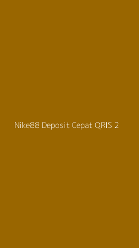 Tampilan Antarmuka Aplikasi Nike88 Deposit Cepat Qris - 2