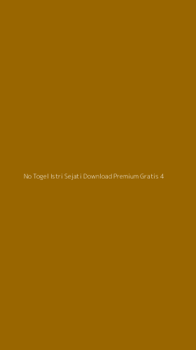 Tampilan Antarmuka Aplikasi No Togel Istri Sejati Download Premium Gratis - 4