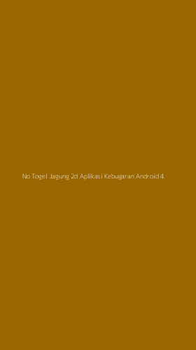 Tampilan Antarmuka Aplikasi No Togel Jagung 2d Aplikasi Kebugaran Android - 4