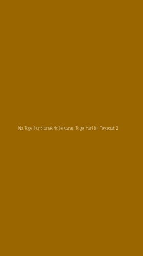 Tampilan Antarmuka Aplikasi No Togel Kuntilanak 4d Keluaran Togel Hari Ini Tercepat - 2