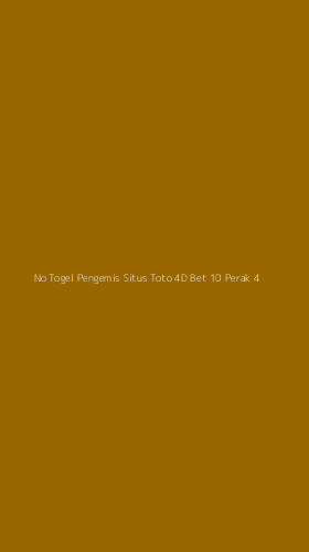 Tampilan Antarmuka Aplikasi No Togel Pengemis Situs Toto 4d Bet 10 Perak - 4