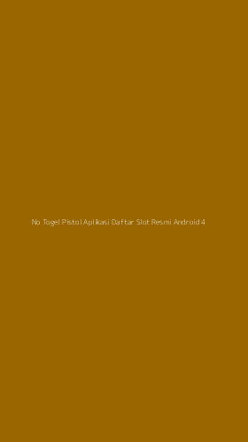 Tampilan Antarmuka Aplikasi No Togel Pistol Aplikasi Daftar Slot Resmi Android - 4