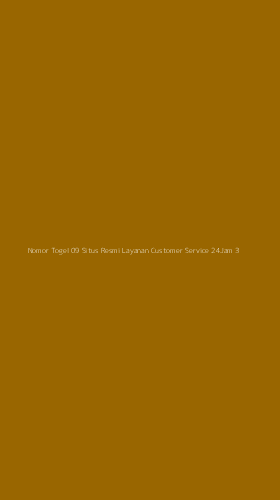 Tampilan Antarmuka Aplikasi Nomor Togel 09 Situs Resmi Layanan Customer Service 24jam - 3