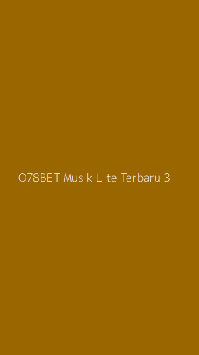 Tampilan Antarmuka Aplikasi O78bet Musik Lite Terbaru - 3