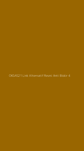Tampilan Antarmuka Aplikasi Okgas21 Link Alternatif Resmi Anti Blokir - 4