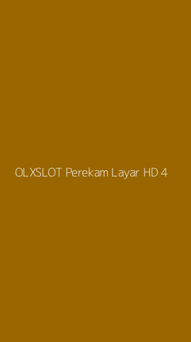 Tampilan Antarmuka Aplikasi Olxslot Perekam Layar Hd - 4