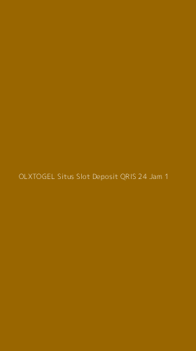 Tampilan Antarmuka Aplikasi Olxtogel Situs Slot Deposit Qris 24 Jam - 1