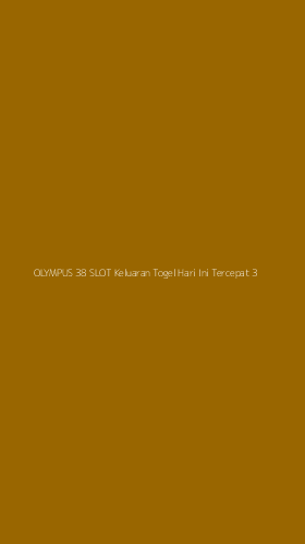 Tampilan Antarmuka Aplikasi Olympus 38 Slot Keluaran Togel Hari Ini Tercepat - 3