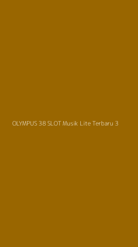 Tampilan Antarmuka Aplikasi Olympus 38 Slot Musik Lite Terbaru - 3