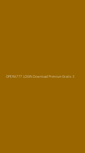 Tampilan Antarmuka Aplikasi Opera777 Login Download Premium Gratis - 3