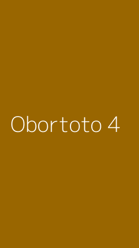 Tampilan Antarmuka Aplikasi Obortoto - 4