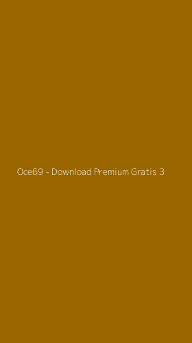Tampilan Antarmuka Aplikasi Oce69 - Download Premium Gratis - 3