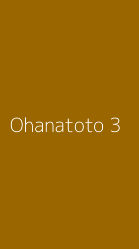 Tampilan Antarmuka Aplikasi Ohanatoto - 3