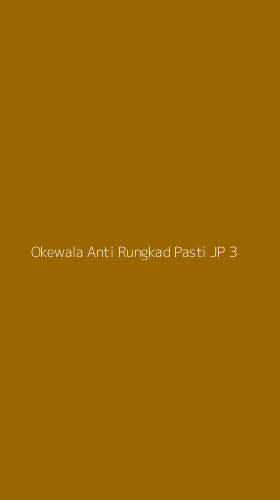 Tampilan Antarmuka Aplikasi Okewala Anti Rungkad Pasti Jp - 3