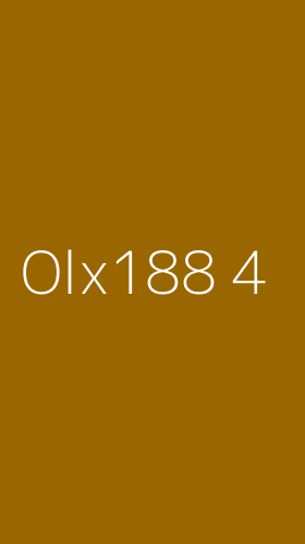 Tampilan Antarmuka Aplikasi Olx188 - 4
