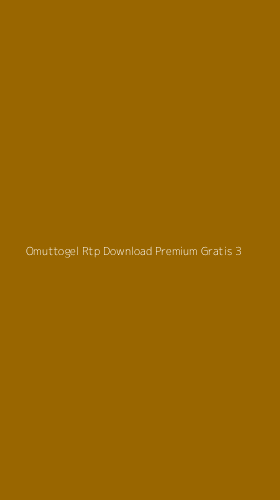 Tampilan Antarmuka Aplikasi Omuttogel Rtp Download Premium Gratis - 3