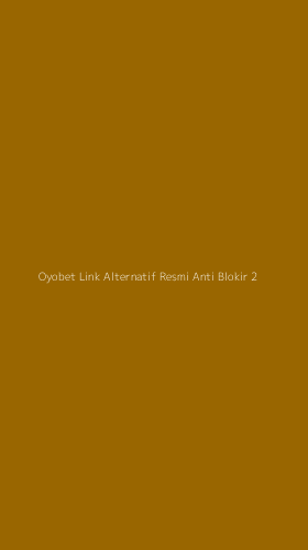 Tampilan Antarmuka Aplikasi Oyobet Link Alternatif Resmi Anti Blokir - 2