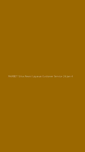 Tampilan Antarmuka Aplikasi Pairbet Situs Resmi Layanan Customer Service 24jam - 4