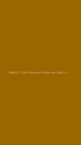 Tampilan Antarmuka Aplikasi Panda77 Link Alternatif Resmi Anti Blokir - 2
