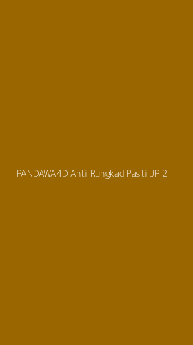 Tampilan Antarmuka Aplikasi Pandawa4d Anti Rungkad Pasti Jp - 2