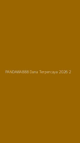 Tampilan Antarmuka Aplikasi Pandawa888 Dana Terpercaya 2026 - 2