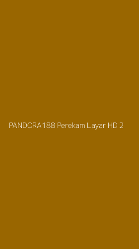 Tampilan Antarmuka Aplikasi Pandora188 Perekam Layar Hd - 2