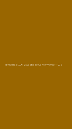 Tampilan Antarmuka Aplikasi Panen188 Slot Situs Slot Bonus New Member 100 - 3