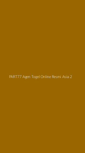 Tampilan Antarmuka Aplikasi Part77 Agen Togel Online Resmi Asia - 2