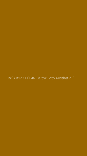 Tampilan Antarmuka Aplikasi Pasar123 Login Editor Foto Aesthetic - 3