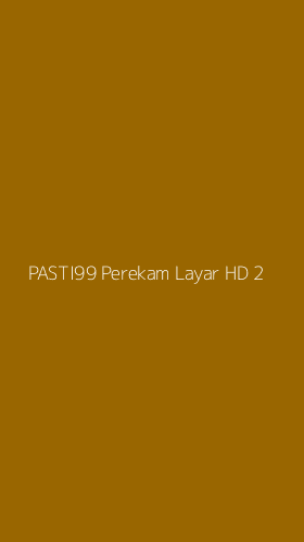 Tampilan Antarmuka Aplikasi Pasti99 Perekam Layar Hd - 2