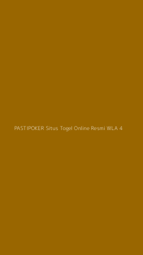Tampilan Antarmuka Aplikasi Pastipoker Situs Togel Online Resmi Wla - 4