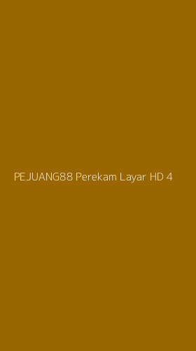 Tampilan Antarmuka Aplikasi Pejuang88 Perekam Layar Hd - 4