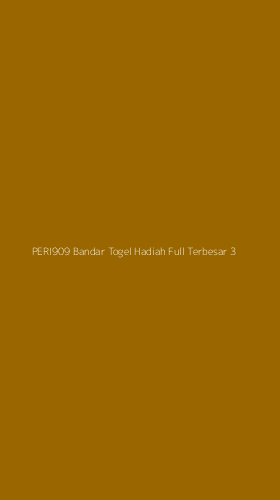 Tampilan Antarmuka Aplikasi Peri909 Bandar Togel Hadiah Full Terbesar - 3