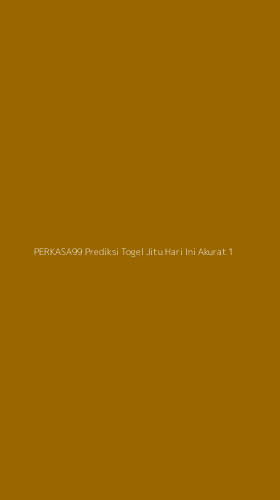 Tampilan Antarmuka Aplikasi Perkasa99 Prediksi Togel Jitu Hari Ini Akurat - 1