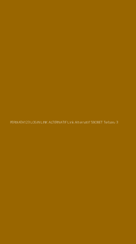 Tampilan Antarmuka Aplikasi Permata123 Login Link Alternatif Link Alternatif Sbobet Terbaru - 3