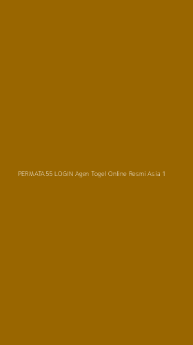 Tampilan Antarmuka Aplikasi Permata55 Login Agen Togel Online Resmi Asia - 1