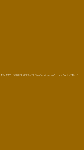 Tampilan Antarmuka Aplikasi Permata55 Login Link Alternatif Situs Resmi Layanan Customer Service 24jam - 3