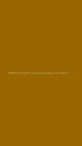 Tampilan Antarmuka Aplikasi Permata55 Login Link Alternatif Resmi Anti Blokir - 1
