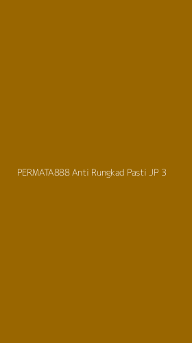 Tampilan Antarmuka Aplikasi Permata888 Anti Rungkad Pasti Jp - 3
