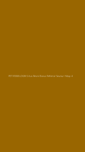 Tampilan Antarmuka Aplikasi Petir388 Login Situs Resmi Bonus Referral Seumur Hidup - 4