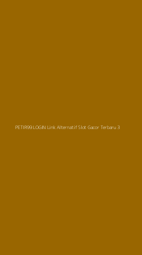Tampilan Antarmuka Aplikasi Petir99 Login Link Alternatif Slot Gacor Terbaru - 3