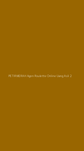Tampilan Antarmuka Aplikasi Petirmerah Agen Roulette Online Uang Asli - 2