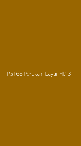 Tampilan Antarmuka Aplikasi Pg168 Perekam Layar Hd - 3