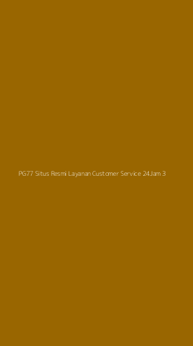 Tampilan Antarmuka Aplikasi Pg77 Situs Resmi Layanan Customer Service 24jam - 3