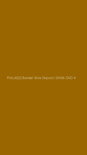 Tampilan Antarmuka Aplikasi Pialaqq Bandar Bola Deposit Dana Ovo - 4