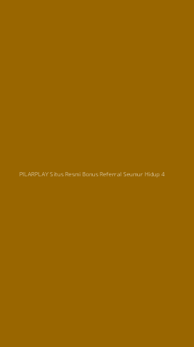 Tampilan Antarmuka Aplikasi Pilarplay Situs Resmi Bonus Referral Seumur Hidup - 4