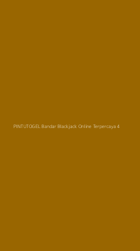 Tampilan Antarmuka Aplikasi Pintutogel Bandar Blackjack Online Terpercaya - 4