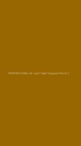 Tampilan Antarmuka Aplikasi Pion188 Login Link Login Togel Singapore Resmi - 2