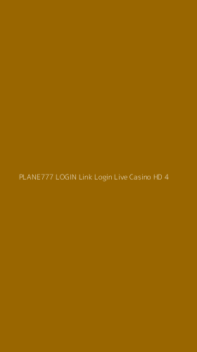 Tampilan Antarmuka Aplikasi Plane777 Login Link Login Live Casino Hd - 4
