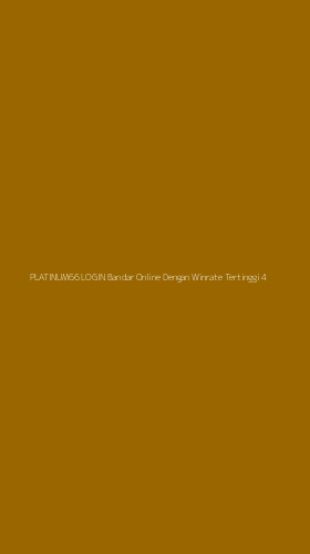 Tampilan Antarmuka Aplikasi Platinum66 Login Bandar Online Dengan Winrate Tertinggi - 4